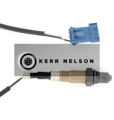 Kerr Nelson KNL157