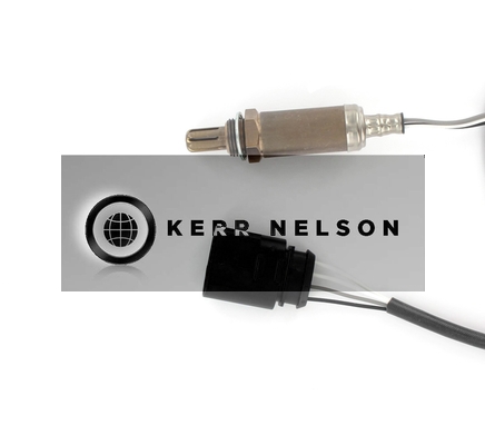 Kerr Nelson KNL162