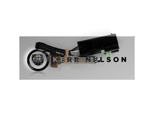 Kerr Nelson KNL166