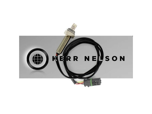 Kerr Nelson KNL168