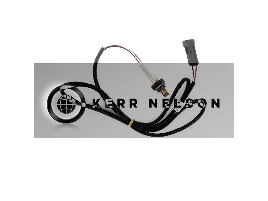 Kerr Nelson KNL170