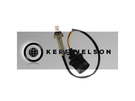 Kerr Nelson KNL171