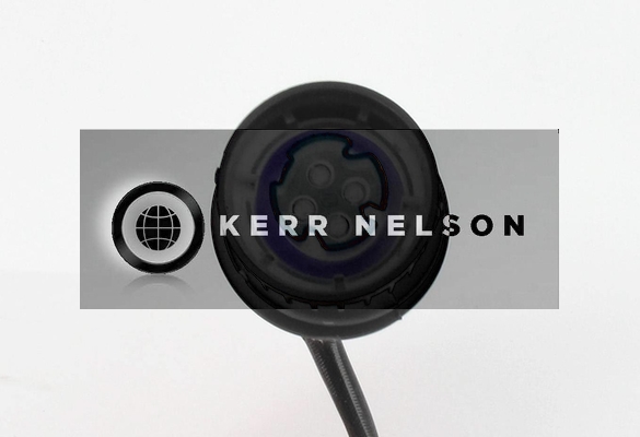 Kerr Nelson KNL172