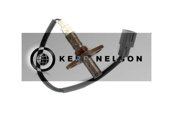 Kerr Nelson KNL173