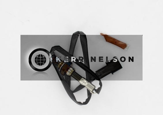 Kerr Nelson KNL177