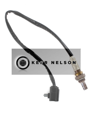 Kerr Nelson KNL179