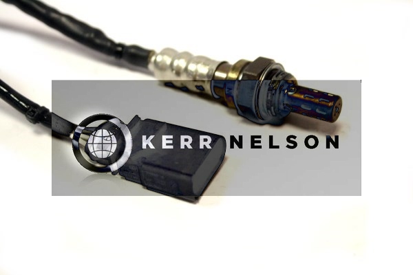 Kerr Nelson KNL182