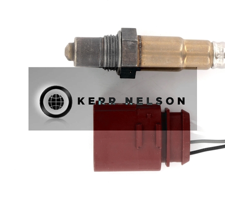 Kerr Nelson KNL188