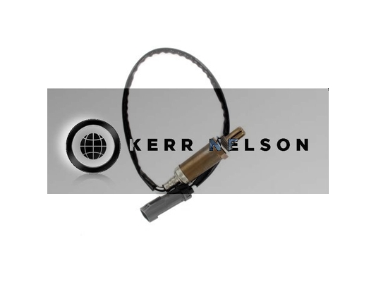 Kerr Nelson KNL191