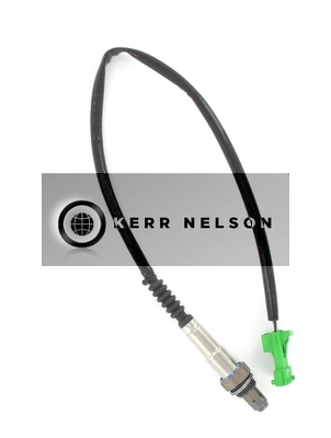 Kerr Nelson KNL192