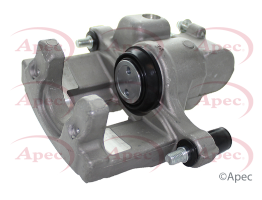 Apec Brake Caliper Rear Right RCA231N [PM2068142]