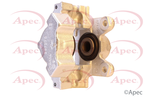Apec Brake Caliper Rear Right RCA132N [PM2068106]