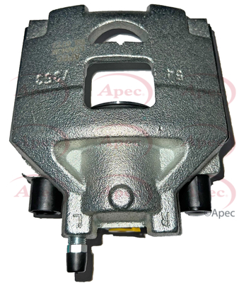 Apec Brake Caliper LCA643N [PM2068039]