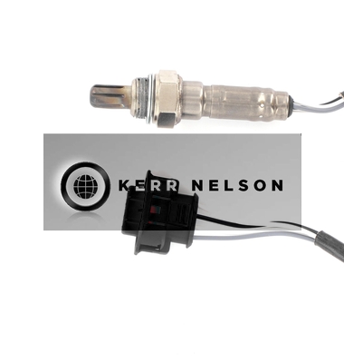 Kerr Nelson KNL204