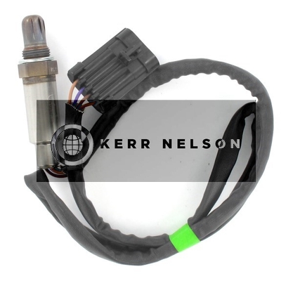 Kerr Nelson KNL206