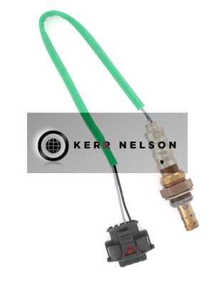 Kerr Nelson KNL207