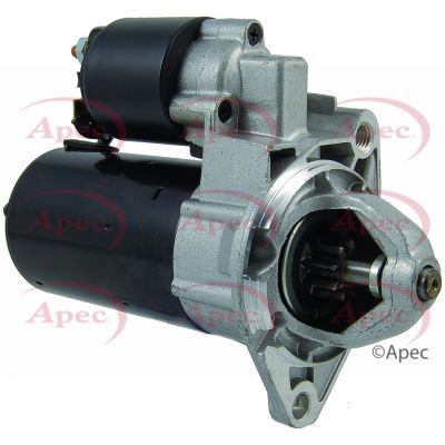 Apec Starter Motor ASM1777 [PM2067833]