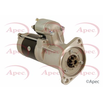 Apec Starter Motor ASM1749 [PM2067805]