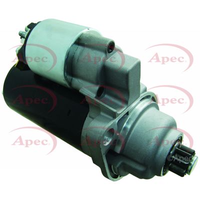 Apec Starter Motor ASM1731 [PM2067787]
