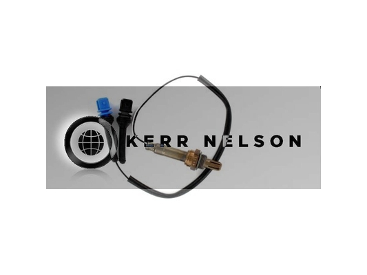 Kerr Nelson KNL212