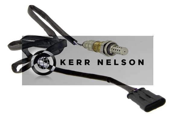 Kerr Nelson KNL213