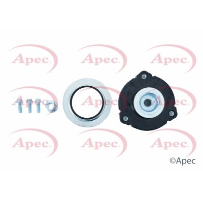 Apec Top Strut Mounting Front AKM1189 [PM2067710]