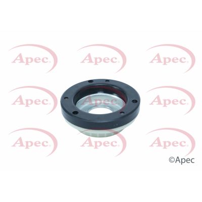 Apec Top Strut Mounting Front AKM1177 [PM2067699]