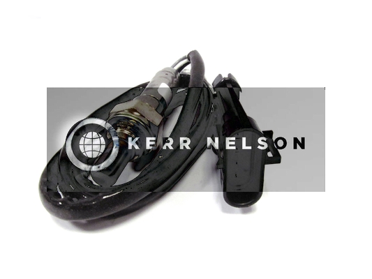 Kerr Nelson KNL214