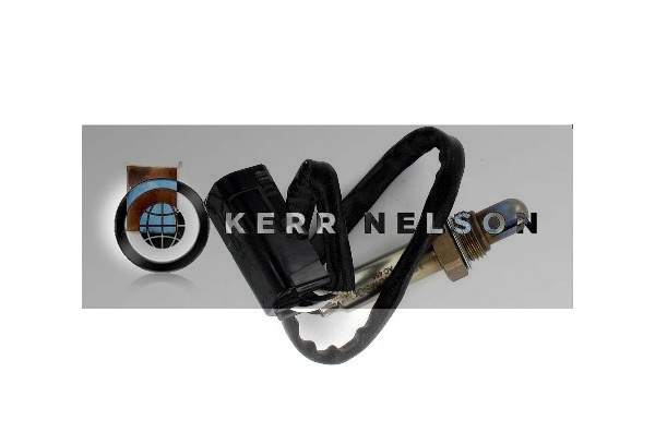 Kerr Nelson KNL215