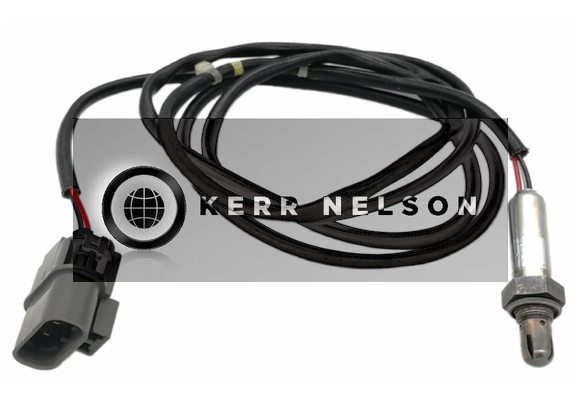 Kerr Nelson KNL216