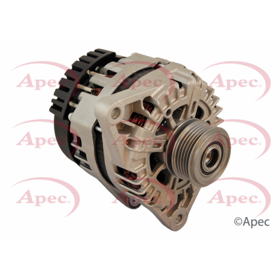 Apec Alternator AAL1804 [PM2067577]