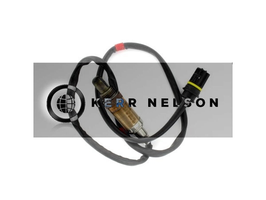 Kerr Nelson KNL220