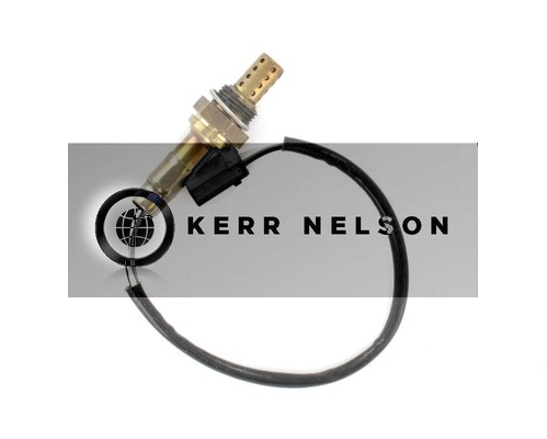 Kerr Nelson KNL221