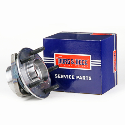 Borg & Beck BWK1578