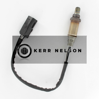 Kerr Nelson KNL226