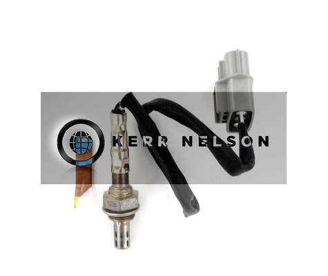 Kerr Nelson KNL228