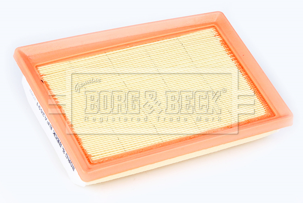 Borg & Beck BFA2691