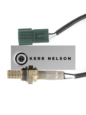 Kerr Nelson KNL233