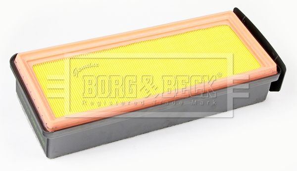 Borg & Beck BFA2680