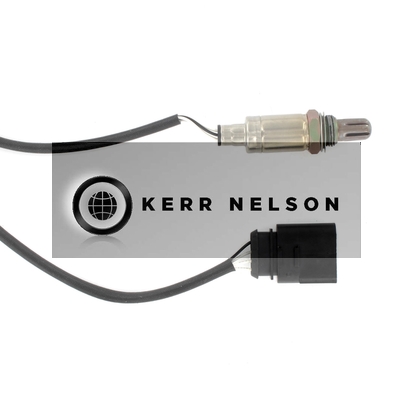 Kerr Nelson KNL234