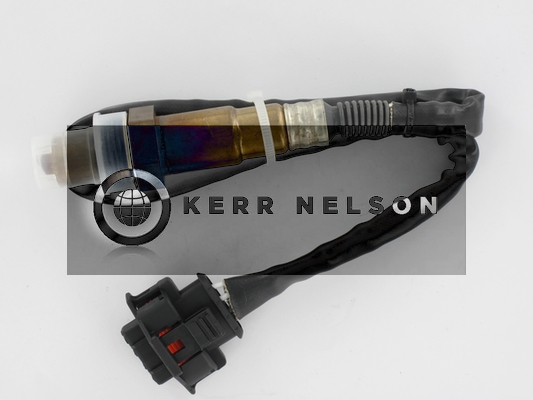 Kerr Nelson KNL236