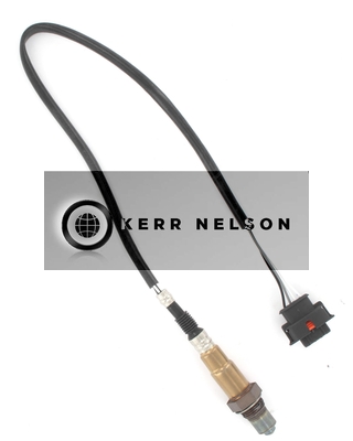 Kerr Nelson KNL237