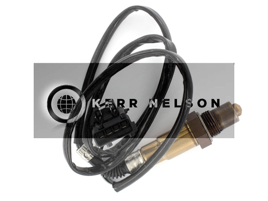 Kerr Nelson KNL238