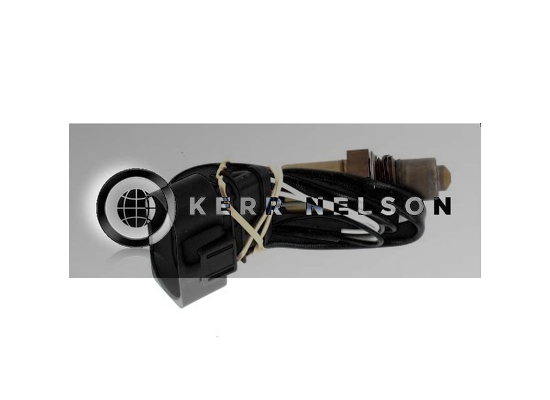 Kerr Nelson KNL242