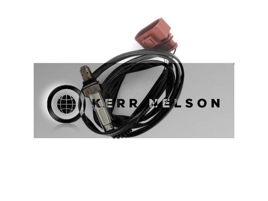 Kerr Nelson KNL244