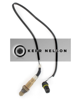 Kerr Nelson KNL245