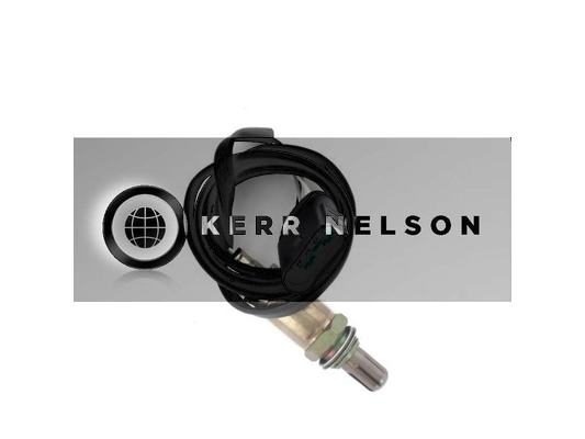 Kerr Nelson KNL248