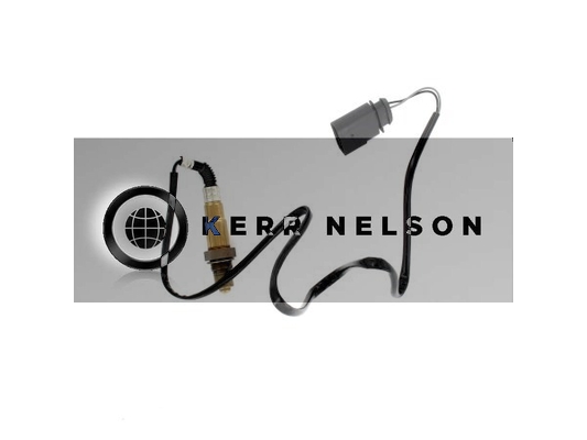 Kerr Nelson KNL249