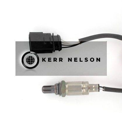 Kerr Nelson KNL251
