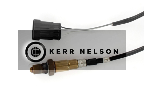 Kerr Nelson KNL252